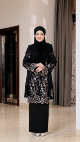 Kurung Qeshara